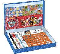 Totum PAW Patrol - Mon premier gribouillage + ABC Apprendre à écrire