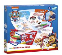 Totum Paw Patrol - Pissenlits bleus magiques