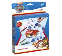 Totum PAW Patrol Stampset