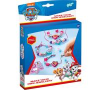 Totum PAW Patrol Totum bracelets et 2 colliers - Totum kit de bricolage bracelets d'amitié