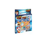 Totum Set de Stickers Yo Kai Watch