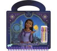 Totum Souhait Designer -Activités Set Set Set