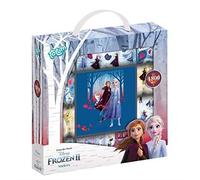 Totum- Sticker Box 12R+2S+Book, 680715