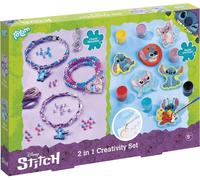 Totum Stitch 2 en 1 Créativité