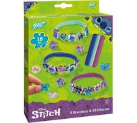 Totum Stitch Bracelets coulissants avec breloques