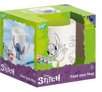 Totum Stitch Peignez votre propre tasse