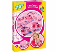 Totum Totum Fashion bracelets en caoutchouc mousse 29255