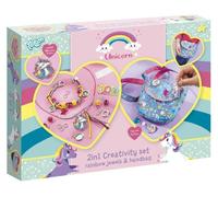 Totum Unicorn 2 In 1