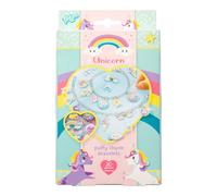 Totum Unicorn Puffy Charm Bracelets