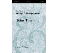 Totus tuus chant