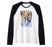 Totus Tuus Maria Totalement vôtre, Mère Marie catholique JPII Manche Raglan