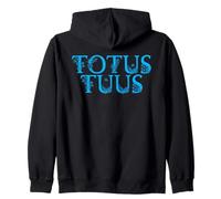 Totus Tuus Marian Consecration JPII Pape John Paul II Femme Sweat à Capuche