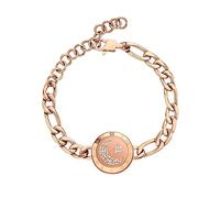 TOTWOO Bracelet Couple Connecté Vibrant, Bijoux d'Amoureux Tactiles à Distance, Cadeau Romantique pour Femme et Homme