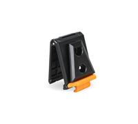 TOU-CT-150 TB-CT-150SP Clip Tech Hubs pour ceinture à outils ToughBuilt (1 pièce)