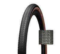 Hutchinson Pneu De Gravel Touareg Race 127 Tpi Tubeless 700 X 50