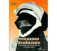 Touaregs Nigériens - Unité Culturelle Et Diversité Régionale D'un Peuple Pasteur