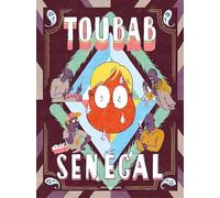 Toubab au Sénégal