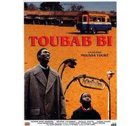 Toubab Bi Exclusivité Fnac Blu-ray