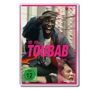 Toubab/DVD