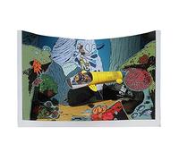 Toubédé Editions Diorama de Collection Spirou: Le Repaire de la murène (2017)