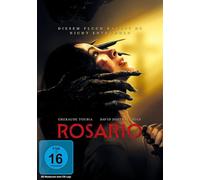 Rosario – Emeraude Toubia, David Dastmalchian – DVD