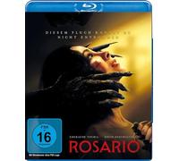 Toubia,Emeraude - Rosario [Blu-ray]