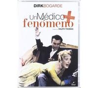 Toubib en liberté (1957) / Doctor at Large (DVD) G
