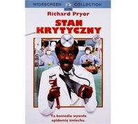 Toubib malgré lui (Stan krytyczny) [DVD] G