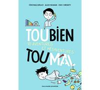 Toubien Toumal - 10 Aventures Et Mésaventures