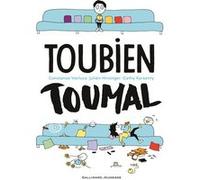 Toubien Toumal Julien Hirsinger (Auteur), Constance Verluca (Auteur), Cathy Karsenty (Illustration)