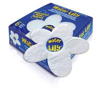 Absorbant de corps gras - Water Lily