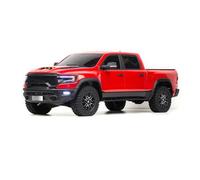 TOUCAN RC HOBBY Traction Hobby Voiture télécommandée 1/8 4WD 2WD électrique RC Ailes 880 brossées ESC Système d'éclairage pour adultes Modèle avancé