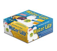 Toucan Water Lily (6pcs) Purificateur d’eau