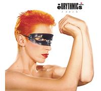 Eurythmics – Touch – Vinyle 180 g – Insert de téléchargement – Sony Music