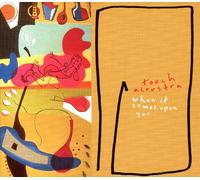Touch Acoustra - When It Comes Upon You [Import]