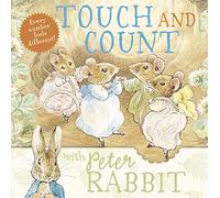 Touch and Count with Peter Rabbit