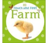 Touch And Feel: Farm