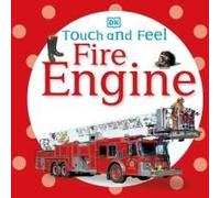 Touch And Feel: Fire Engine