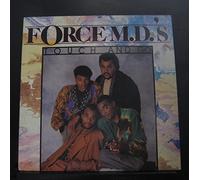 Touch and go (1987) [Import]