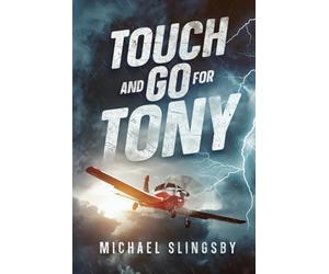 Touch and go for Tony
