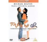 Touch And Go G
