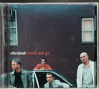 Touch and Go [Import]