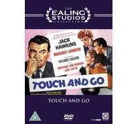 Touch and Go [Import]