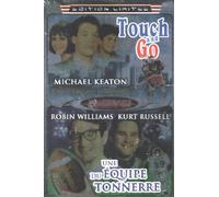 Touch and go ; Une équipe du tonnerre