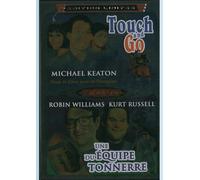Touch and go Une équipe du Tonnerre