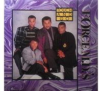 Touch and go (US, 6 Versions, 1987) [Import]