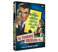 Touch And Gone - El Marido Propone Y...