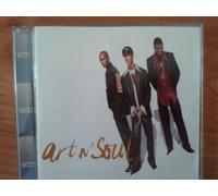 Art N' Soul - Touch of Soul