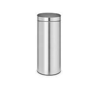 Touch Bin New 30 l Matt Steel Code G Brabantia