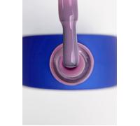 TOUCH Cover base Bubblegum - base hybride semi-transparente rose froid, 13 ml